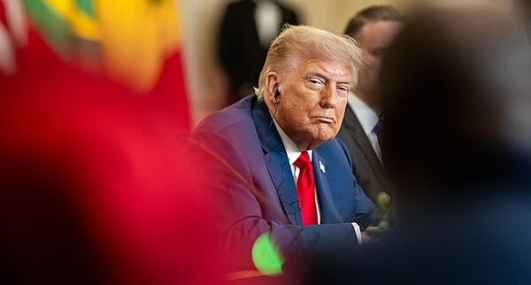 Trump sobre Irã: ‘Uma civilização inteira morrerá esta noite’