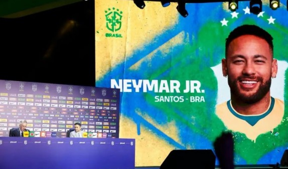 Um a cada três convocados veste camisa com bet no patrocínio principal