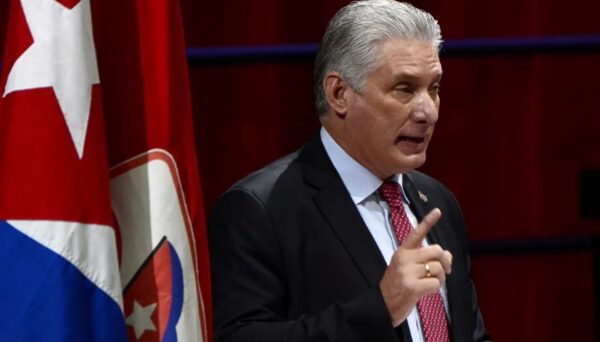 Cuba aumenta estoque de drone e considera ataques à Flórida, diz site