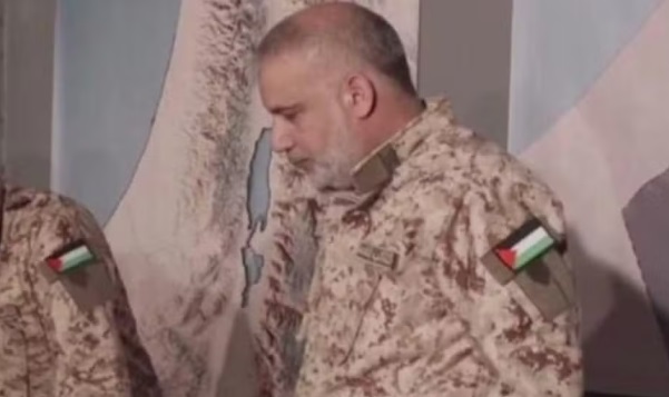 Israel diz ter matado chefe militar do Hamas em Gaza