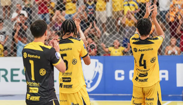 Juventude AG abre venda de ingressos para jogo contra o Sport