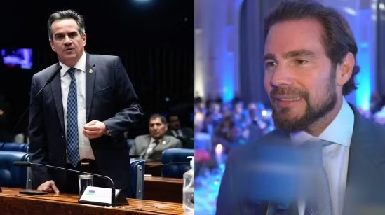 PF aponta ‘mesada’ de Vorcaro a Ciro Nogueira