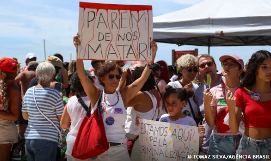 Entenda as novas regras que aumentam a proteção das mulheres