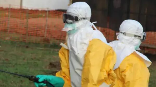 EBOLA: Entenda a doença classificada como nova emergência global
