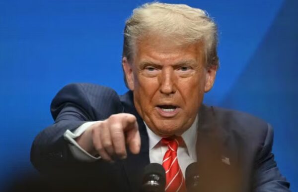 Trump promete atacar o Irã ‘ainda hoje’: ‘Deveriam ter assinado o acordo’