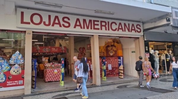 PF mira sócios da Americanas por fraude de R$ 54 bilhões