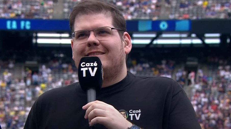 Conar suspende propagandas abusivas de bets na CazéTV
