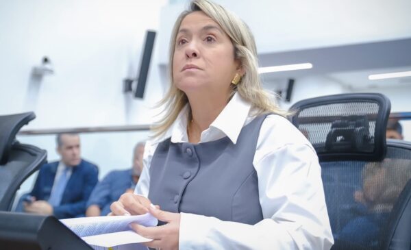 Lia Nogueira reforça compromisso com a Educação em Dourados