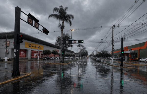 Cemtec alerta para onda de frio intensa em Mato Grosso do Sul