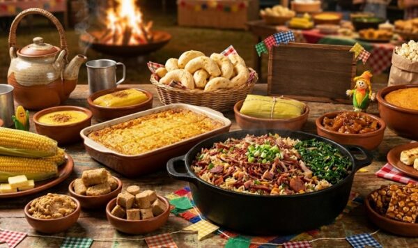 Pesquisa aponta variação de até 266% em itens de festa junina em Campo Grande