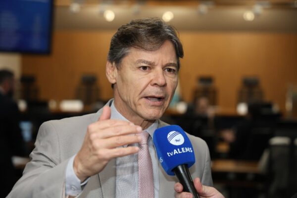 Projeto de Paulo Duarte beneficia transplantados em MS