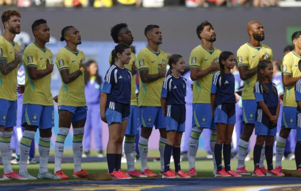 Quanto o Brasil vai ganhar em caso de vitória contra o Japão?