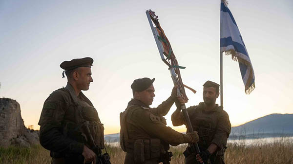Israel ordena evacuação no Líbano após ataque do Hezbollah