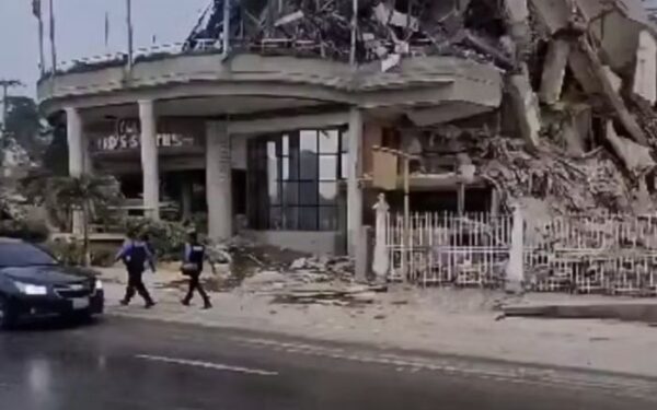 Terremotos na Venezuela deixam ao menos 164 mortos e foram sentidos no Brasil