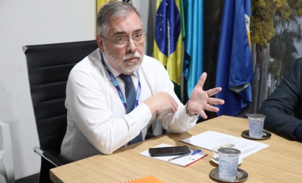 Câmara de Dourados sedia congresso nacional sobre as Eleições 2026