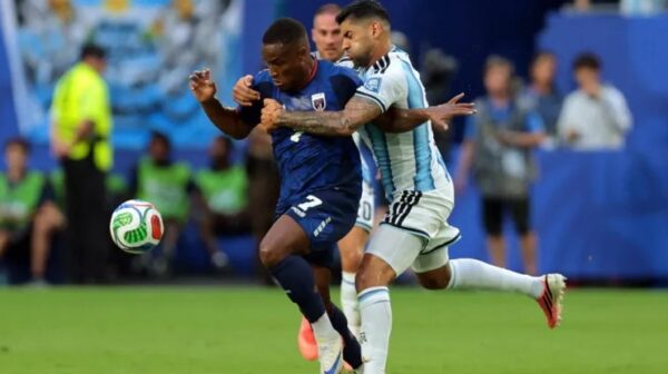 Grêmio contrata Jovane Cabral, destaque de Cabo Verde na Copa