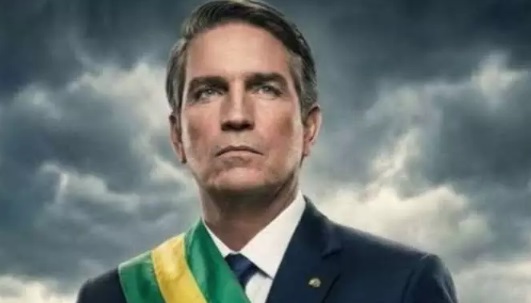 Mendonça autoriza investigação sobre filme de Bolsonaro