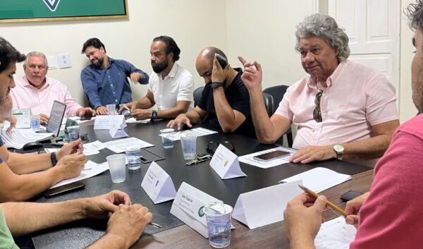 Copa MS confirmada com seis clubes em busca de vaga na Copa do Brasil