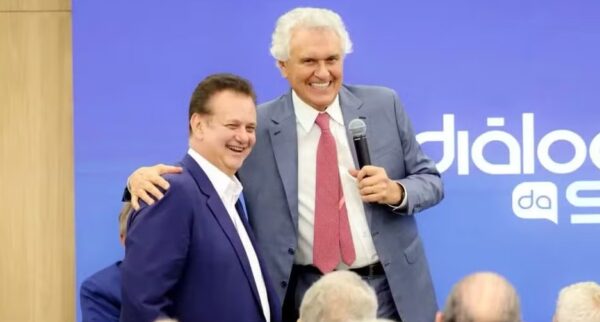 Kassab diz que Centrão está com Lula e que chance de Flávio Bolsonaro ser eleito é ‘zero’