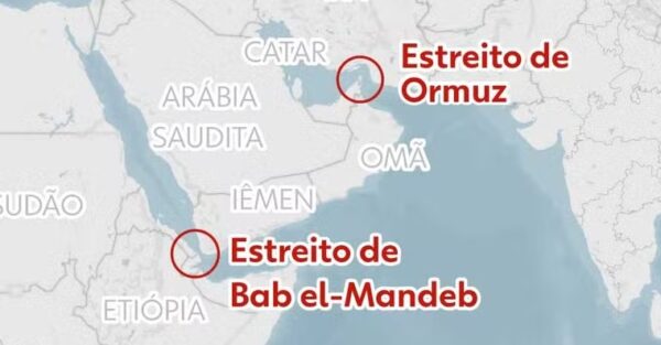 Trump ameaça bombardear Omã, aliado dos EUA no Oriente Médio