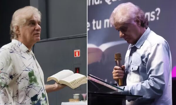 Igreja é condenada em R$ 100 mil por associar pedofilia com LGBT+
