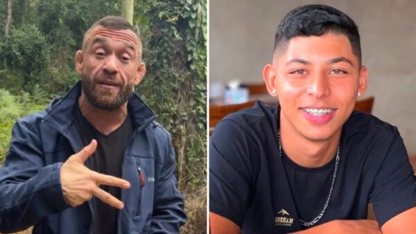 Vereador de SC aponta “tribunal do crime” na morte de estudante douradense