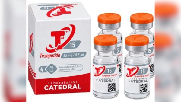 Anvisa proíbe T36 e alerta para venda ilegal de canetas emagrecedoras