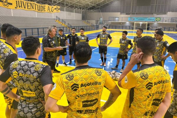 Juventude AC abre venda antecipada de ingressos para jogo semifinal da Copa LNF