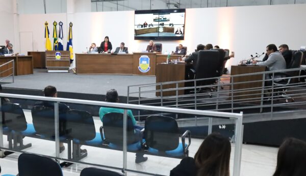 MP barra tentativa de suspender eleição da Mesa Diretora da Câmara de Dourados