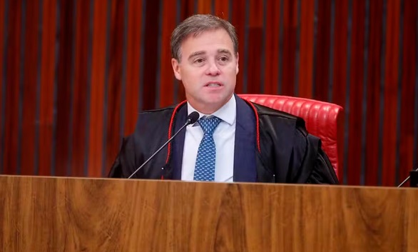 Mendonça mudou de voto no caso Nossa Senhora após conversas com ministros