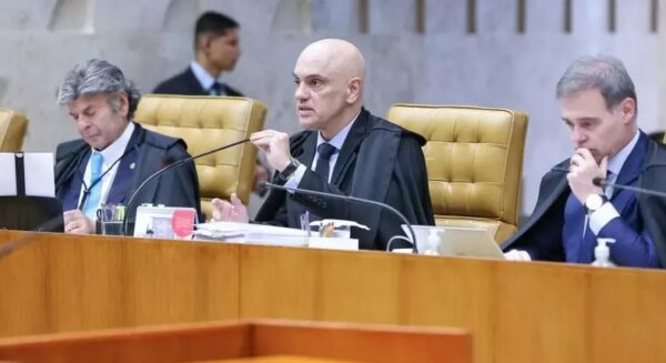 Cenário é favorável a impeachment de ministros do STF no novo Senado, mas processo é rodeado de incerteza