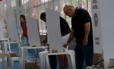 Saiba o que pode e o que não pode no dia da votação