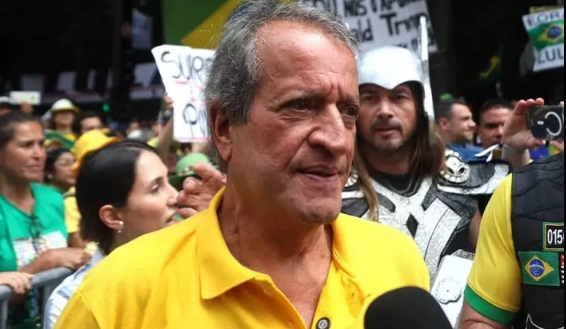 PL reconhece resultado da eleição que reelegeu Lula